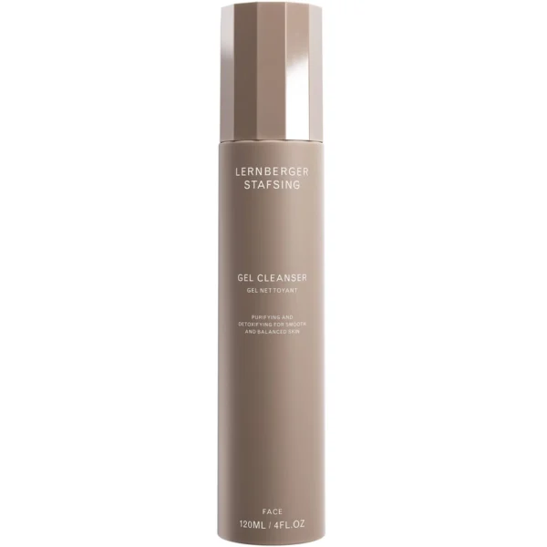 Lernberger Stafsing Gel Cleanser 120 ml