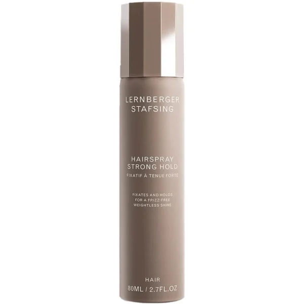 Lernberger Stafsing hairspray strong hold 80 ml