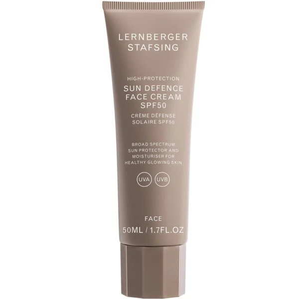 Lernberger Stafsing Sun Defense Face Cream SPF50 50 ml