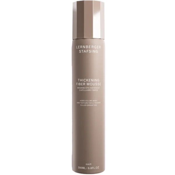 Lernberger Stafsing Thickening Fiber Mousse 200 ml