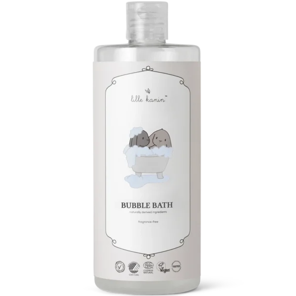 Lille Kanin Bubble Bath 500 ml