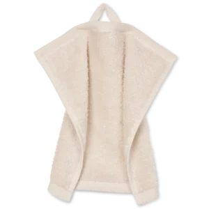 Lille Kanin Cloth Terry 25x25 cm - Vanilla Ice