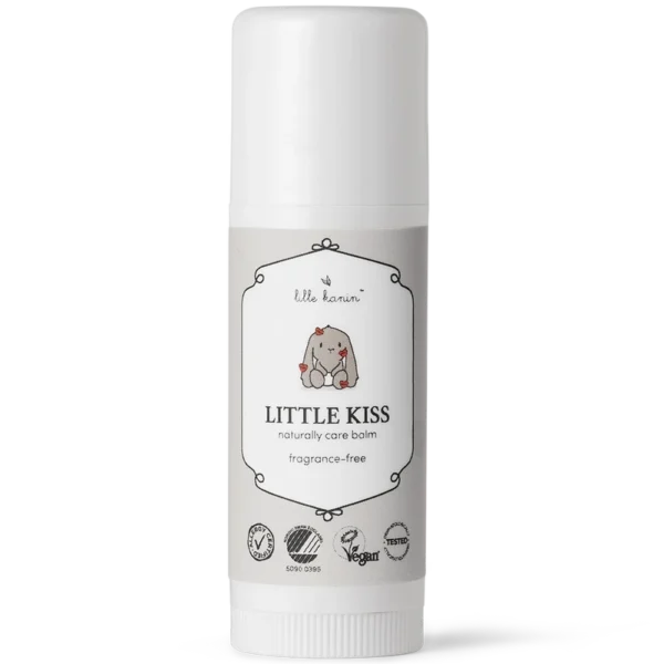 Lille Kanin Little Kiss Stick 16 ml