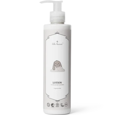 Lille Kanin Lotion 250 ml