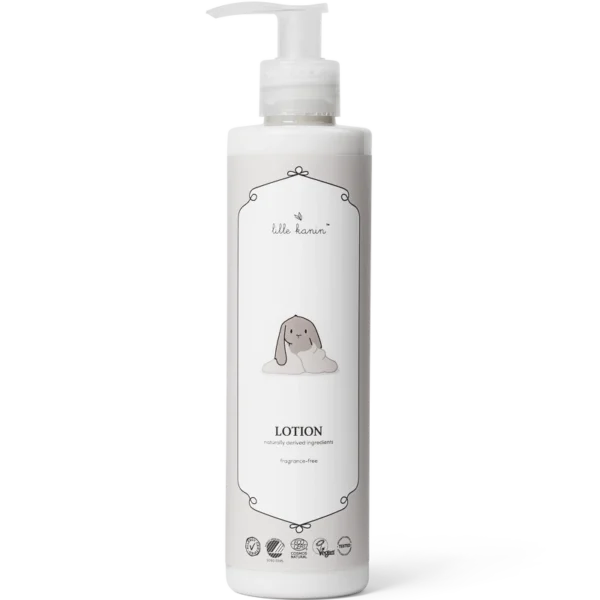 Lille Kanin Lotion 250 ml