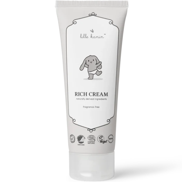 Lille Kanin Rich Cream 75 ml