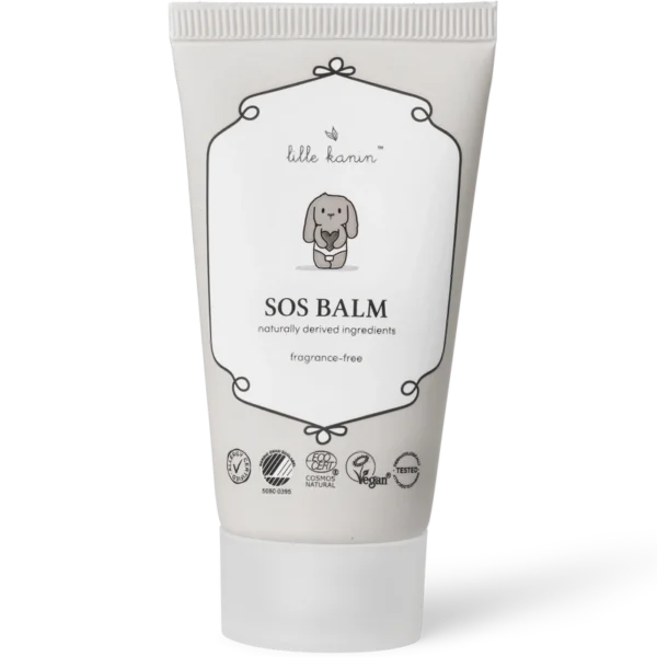 Lille Kanin SOS Balm 30 ml