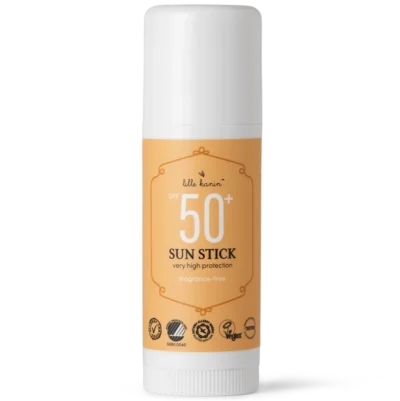 Lille Kanin Sun Stick SPF 50 - 15 ml