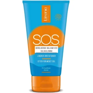 Lirene SOS Sunburn RELIEF Balm 150 ml