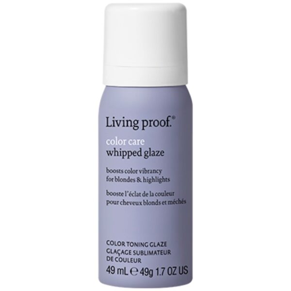 Living Proof Color Care Whipped Glaze Blonde 49 ml