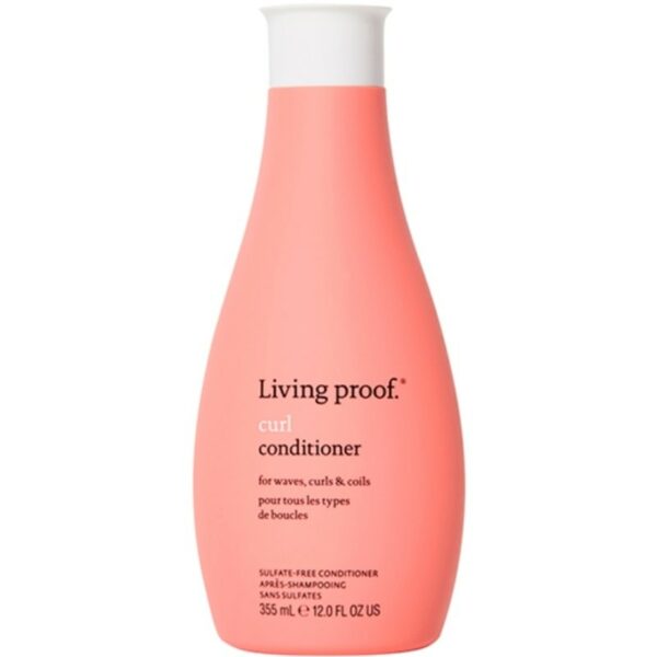 Living Proof Curl Conditioner 355 ml