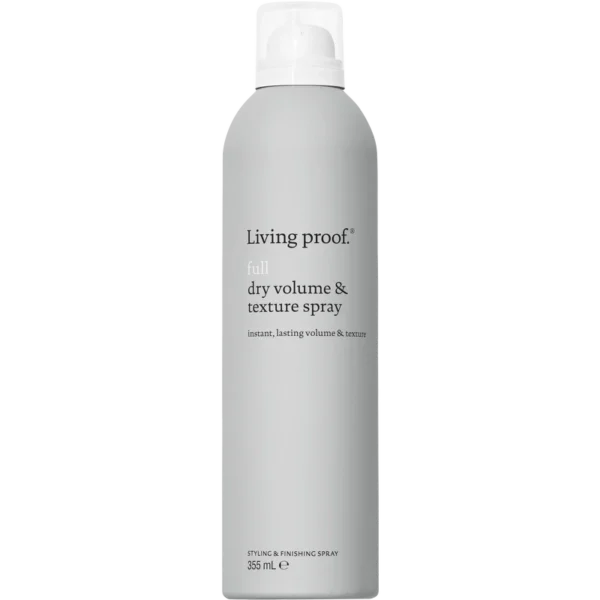 Living Proof Full Dry Volume & Texture Spray 335 ml (Limited Edition)