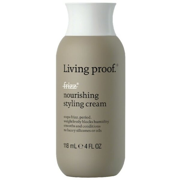 Living Proof No Frizz Nourishing Styling Cream 118 ml