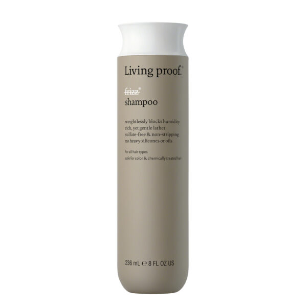 Living Proof No Frizz Shampoo 236 ml