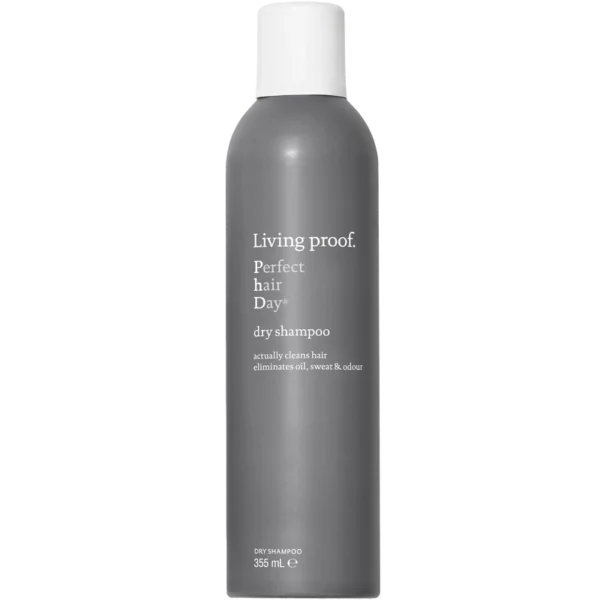 Living Proof Perfect Hair Day Advanced Clean Dry Shampoo 355 ml (Limited Edition)