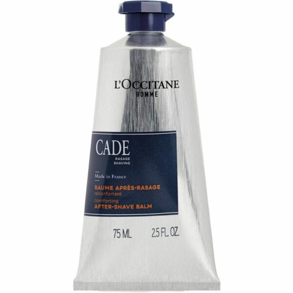 L'Occitane Homme Cade Comforting After-Shave Balm 75 ml