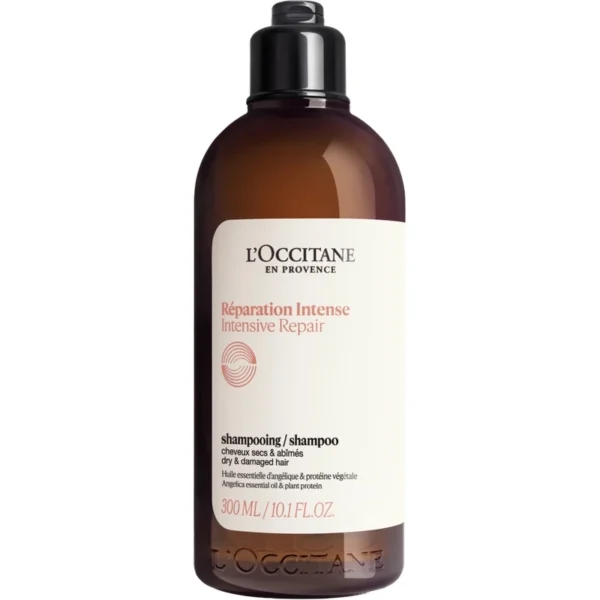 L'Occitane Intensive Repair Shampoo 300 ml