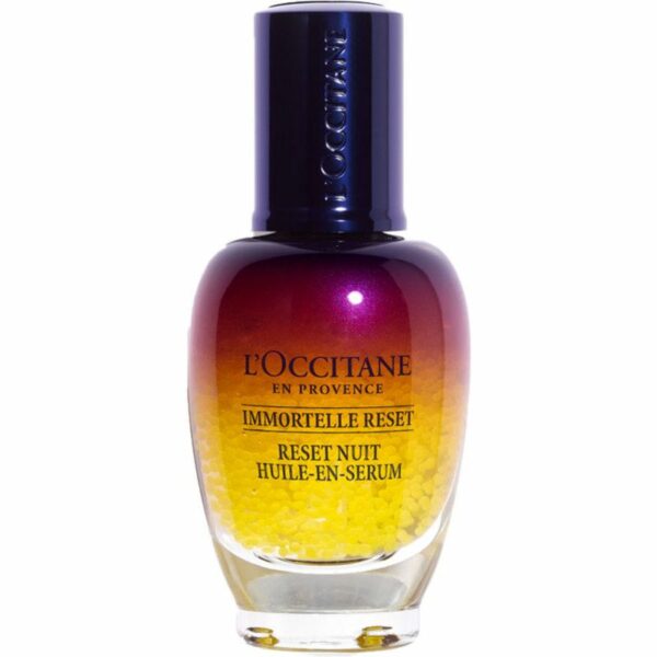 L'Occitane Overnight Reset Oil-In-Serum 30 ml