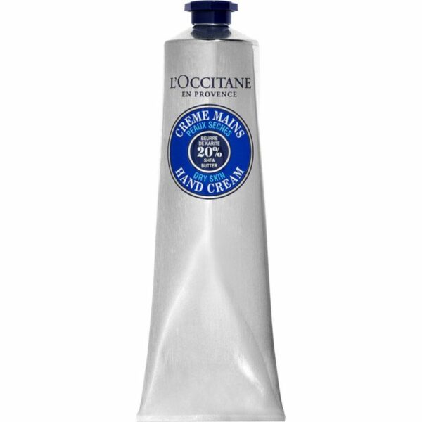 L'Occitane Shea Hand Cream 150 ml - Dry Skin