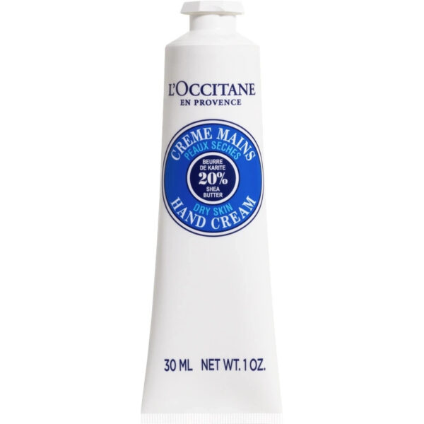 L'Occitane Shea Hand Cream 30 ml - Dry Skin