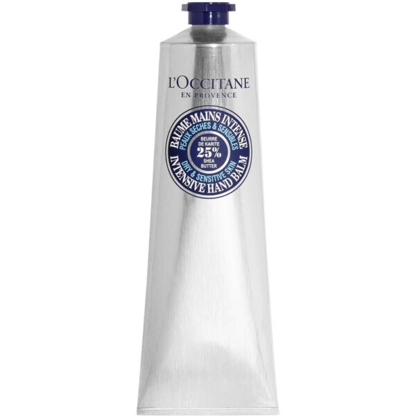 L'Occitane Shea Intense Hand Balm 150 ml - Very Dry Skin