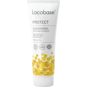 Locobase Protect Fedtcreme 100 gr.