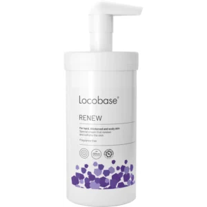 Locobase Renew Cream 490 gr.