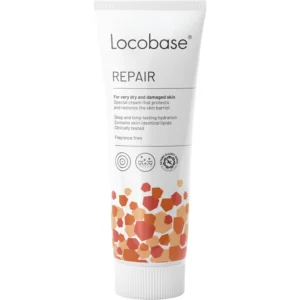 Locobase Repair Cream 100 gr.