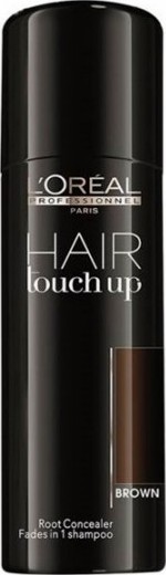 L'Oreal Professionnel Hair Touch Up 75 ml - Brown