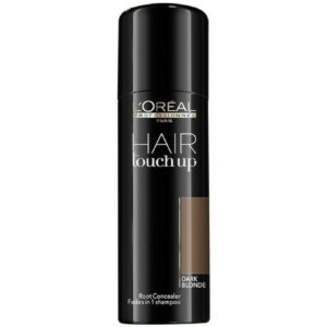 L'Oreal Professionnel Hair Touch Up 75 ml - Dark Blonde