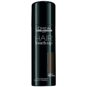L'Oreal Professionnel Hair Touch Up 75 ml - Light Brown