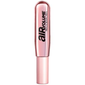 L'Oreal Paris Cosmetics Air Volume Mega Mascara 9,4 ml - Black
