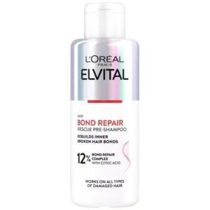 L'Oreal Paris Elvital Bond Repair Pre-Shampoo 200 ml