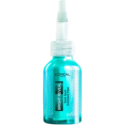 L'Oreal Paris Bright Reveal Dark Spot Exfoliant Peel 25 ml