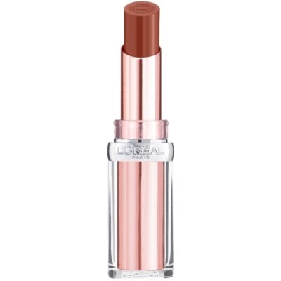 L'Oreal Paris Cosmetics Color Riche Glow Paradise Balm-in-Lipstick 3,8 gr. - 107 Brown Enchante
