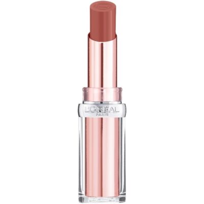 L'Oreal Paris Cosmetics Color Riche Glow Paradise Balm-in-Lipstick 3,8 gr. - 191 Nude Heaven