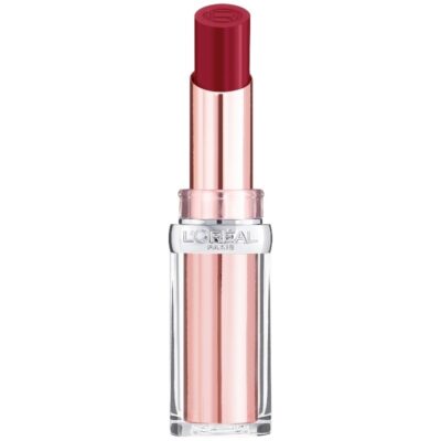 L'Oreal Paris Cosmetics Color Riche Glow Paradise Balm-in-Lipstick 3,8gr. - 353 Mulberry Ecstatic