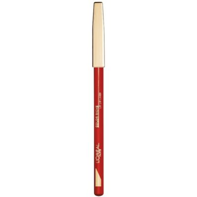 L'Oreal Paris Cosmetics Color Riche Lip Liner 1,2 gr. - 297 Red Passion
