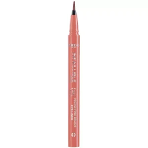 L'Oreal Paris Cosmetics Infaillible Grip 36H Micro-Fine Eyeliner 4,4 gr. - 03 Ancient Rose