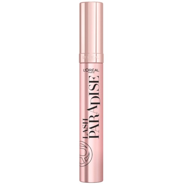 L'Oreal Paris Cosmetics Lash Paradise Mascara 6,4 ml - Intense Black