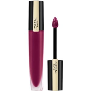 L'Oreal Paris Cosmetics Rouge Signature Empowereds 7 ml -141 Discovered