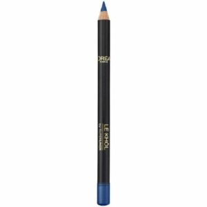 L'Oreal Paris Cosmetics Superliner Le Khol - 107 Deep Sea Blue