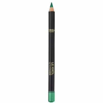 L'Oreal Paris Cosmetics Superliner Le Khol - 116 Rainforest Green