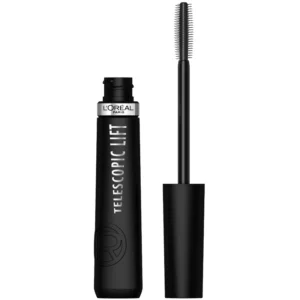 L'Oreal Paris Cosmetics Telescopic Lift Mascara 9,9 ml - Black