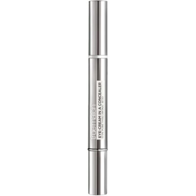 L'Oreal Paris Cosmetics True Match Eye-Cream In A Concealer - 7.5-9D/W Golden Honey