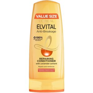 L'Oreal Paris Elvital Anti-Breakage Conditioner 300 ml