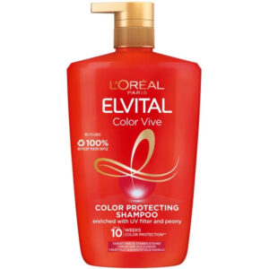L'Oreal Paris Elvital Color Vive Shampoo 1000 ml