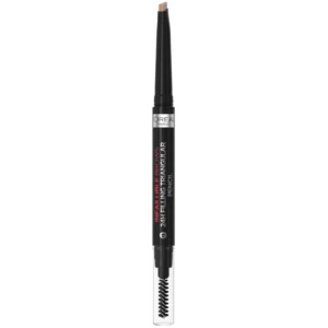 L'Oreal Paris Infaillible Brows 24H Filling Triangular Pencil 1 ml - 6.0 Dark Blonde