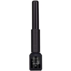 L'Oreal Paris Cosmetics Infaillible Grip 24H Liquid Liner Vinyl 3 ml - Black