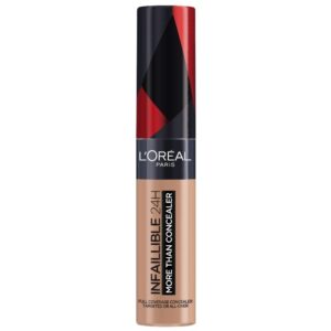 L'Oreal Paris Cosmetics Infaillible More Than Concealer 11 ml - 328 Linen
